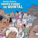 Grupo Fundo de Quintal-Samba Quente