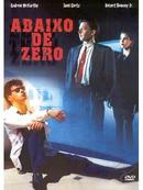 Andrew Mccarthy / Jami Gertz / Robert Downey Jr.-Abaixo de Zero