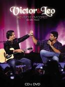 Victor & Leo-Ao Vivo / em Cores