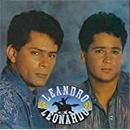 Leandro & Leonardo-Leandro & Leonardo