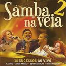 Alcione / Diogo Nogueira / Beth Carvalho / Jorge Arago-Samba na Veia / 2