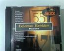 Coleman Hawkins-Picasso / Colecao Jazz