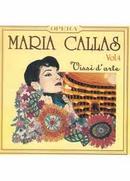 Maria Callas-Vissi D'arte / Recital - Volume 4