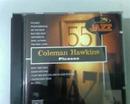 Coleman Hawkins-Picasso / Colecao Jazz