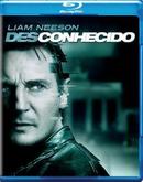 Liam Neeson / Blu Ray-Desconhecido / Blu Ray