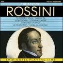Rossini (giochino Antonio Rossini)-The Best Of Rossini