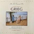 Grieg / (edvard Grieg)-The Essential Grieg