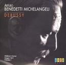 Arturo Benedetti Michelangel-Debussy / Imp (italia)