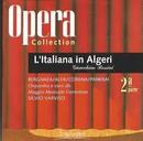 Rossini-L'italiana In Algeri / 2 Parte / Opera Collection