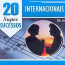 The Platters / Frankie Valli / Percy Sledge/outros-20 Super Sucessos Internacionais / Volume 4
