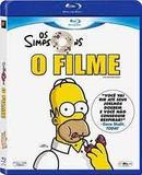 Matt Groening / David Silverman / James L. Brooks / Outros / Blu Ray-Os Simpsons / o Filme / Blu Ray