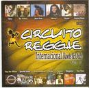 Burning Heads / Zion Train / Headcornerstone / Spacelab Sound / Outros-Circuito Reggae Internacional Roots & Dub / Vol. 5