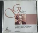 Grieg / (edward Grieg) / (piano:dieter Goldmann)-Grieg / Apollo Clssics / Cd Importado (inglaterra)