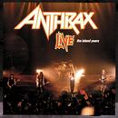 Anthrax-Live - The Island Years