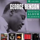 George Benson-George Benson / Original Album Classics / Caixa Contendo 05 Cd's