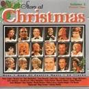 Perry Como / Brenda Lee / Bert Kaempfert / Tony Benneti-Stars At Christmas / Volume 2 / Cd Importado ( Reino Unido )