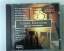 Lionel Hampton-Small Combos / Colecao Jazz