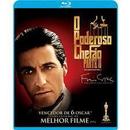 Al Pacino / Robert Duvall / Diane Keaton / Outros / Blu-ray-O Poderoso Chefao / Parte Ii / Blu-ray