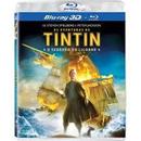 Jamie Biel / Andy Serkis / Daniel Craig / Outros / Blu Ray-As Aventuras de Tintim / Blu Ray Disc 3d + Blu Ray