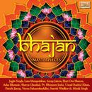 Jagjit Singh / Lata Mangeshkar / Anup Jalota / Hari Om Sharan-Bhajan Masterpieces / Cd Duplo / Importado (india)