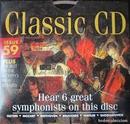 Haydn / Beethoven / Brahms-Read Listen and Understand Classical Music / Classic Cd 59 / Imp (inglaterra)
