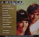 Gloria Gaynor / Dalida & Alain Delon / Paul Anka / Sam Cooke / Kenny Rogers / Outros-A Msica do Sculo - Volume 29