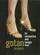 Gotan Project-La Revancha Del Tango Live / Dvd