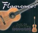 Carlos Montoya-Flamenco / The Gold Collection / Cd Duplo Importado (eec)