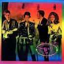 The B-52s-Cosmic Things / Cd Importado (japo)