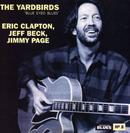 The Yardbirds (eric Clapton / Jeff Beck / Jimmy Page)-Blue Eyed Blues - Colecao Mestres do Blues