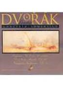 Dvorak / (antonin Dvorak)-Sinfonia no 9 em Mi Menor / do Novo Mundo Op 95 / Variacoes Sinfonicas Op 78 / Concertos Romanticos