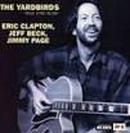 The Yardbirds, (eric Clapton, Jeff Beck, / Jimmy Page)-Blue Eyed Blues - Colecao Mestres do Blues - Numero 2