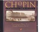 Chopin / (cond : Robert Stankovsky)-Piano Concerto No.1 / Fantasia Ojn Polish Airs Op.13 / Concertos Romanticos