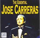 Jose Carreras-The Essential Jose Carreras / Cd Importado (reino Unido)