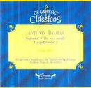 Dvorak / Antonin Dvorak-Sinfonia N 8 / Concerto para Violoncelo / Orquestra / Colecao os Grandes Classicos