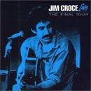 Jim Croce-The Final Tour Live / Cd Importado (holanda)