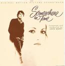 John Barry-Somewhere In Time (original Motion Picture Soundtrack) / Importado (u.s.a) / Trilha Sonora de Filme