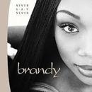 Brandy-Never Say Never / Importado (u.s.a)