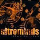 Nitrominds-Time to Know