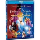 Walt Disney Studios-Cinderela Ii / Cinderela Iii / Blu Ray