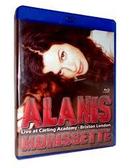 Alanis Morissette / Blu Ray-Live At Carling Academy / Brixton London / Blu-ray