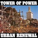 Tower Of Power-Urban Renewal / Importado (europa)
