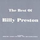 Billy Preston-The Best Of Billy Preston