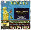 Discantus / Direction: Brigitte Lesne-Campus Stellae / Chants Sacrs Du Xii Sicle / Sant-martial Limoges / Santiago