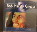 Bob Marley-Bob Marley Greats / Volume 2 / Cd Importado (e.e.c)