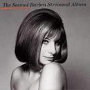 Barbra Streisand-The Second Barbra Streisand Album