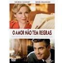 George Clooney, Renee Zellweger, - Dvd-Amor Nao Tem Regras - Dvd
