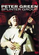 Peter Green Splinter Group-An Evening With Peter Green Splinter Group In Concert