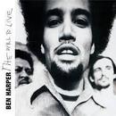 Ben Harper-The Will to Live / Cd Importado(canada)