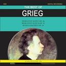 Grieg / (edvard Grieg)-The Best Of Grieg